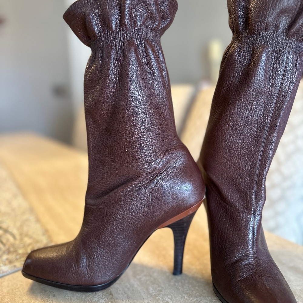 Nike air/Cole haan air limited edition boot